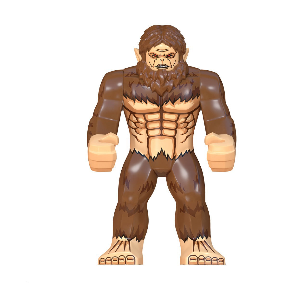 Beast Titan