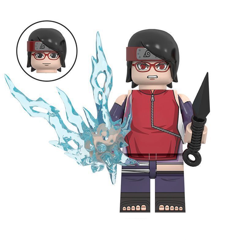 Sarada Uchiha