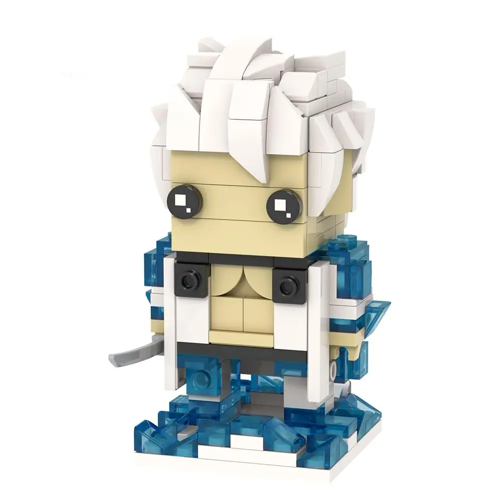 Toshiro Hitsugaya