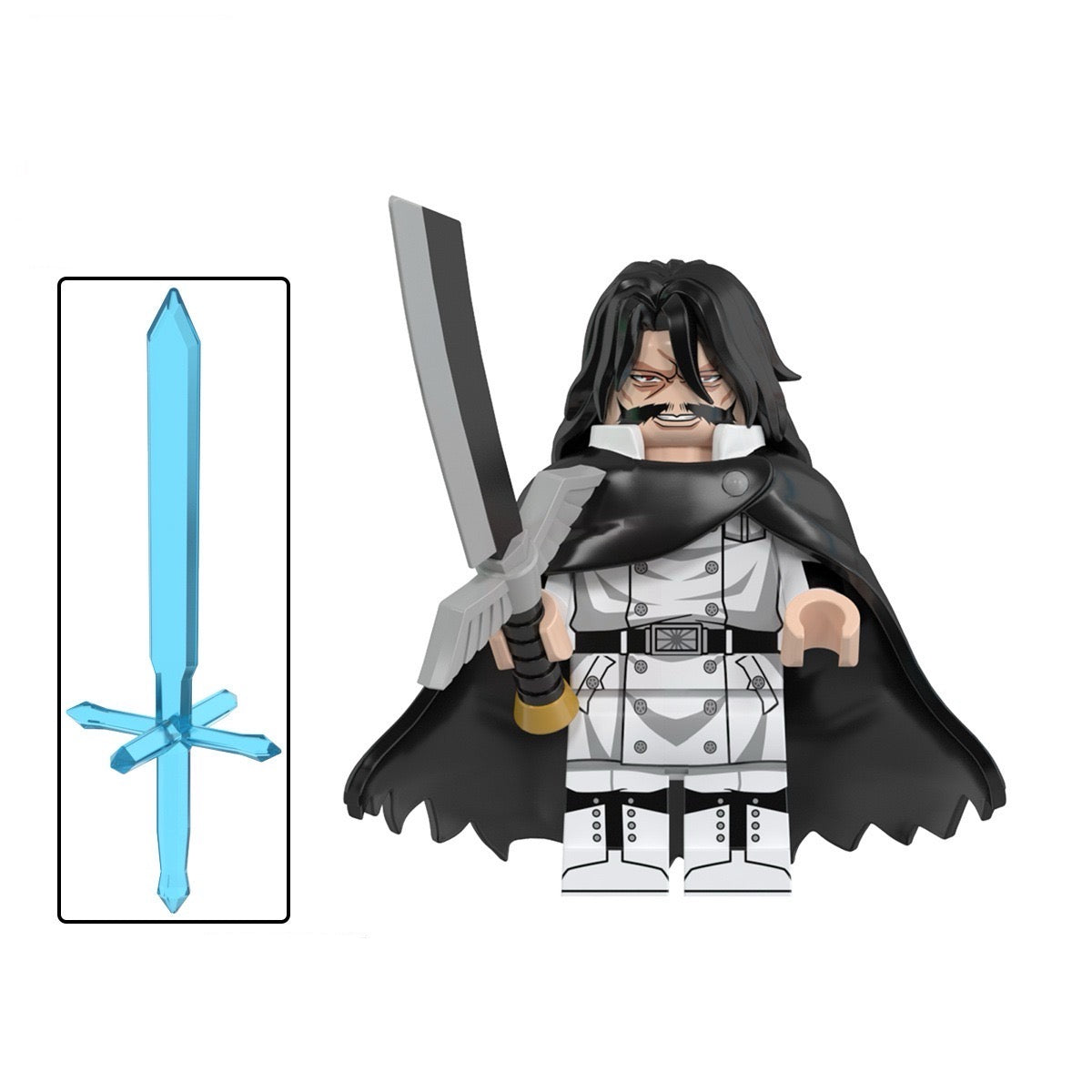 Yhwach