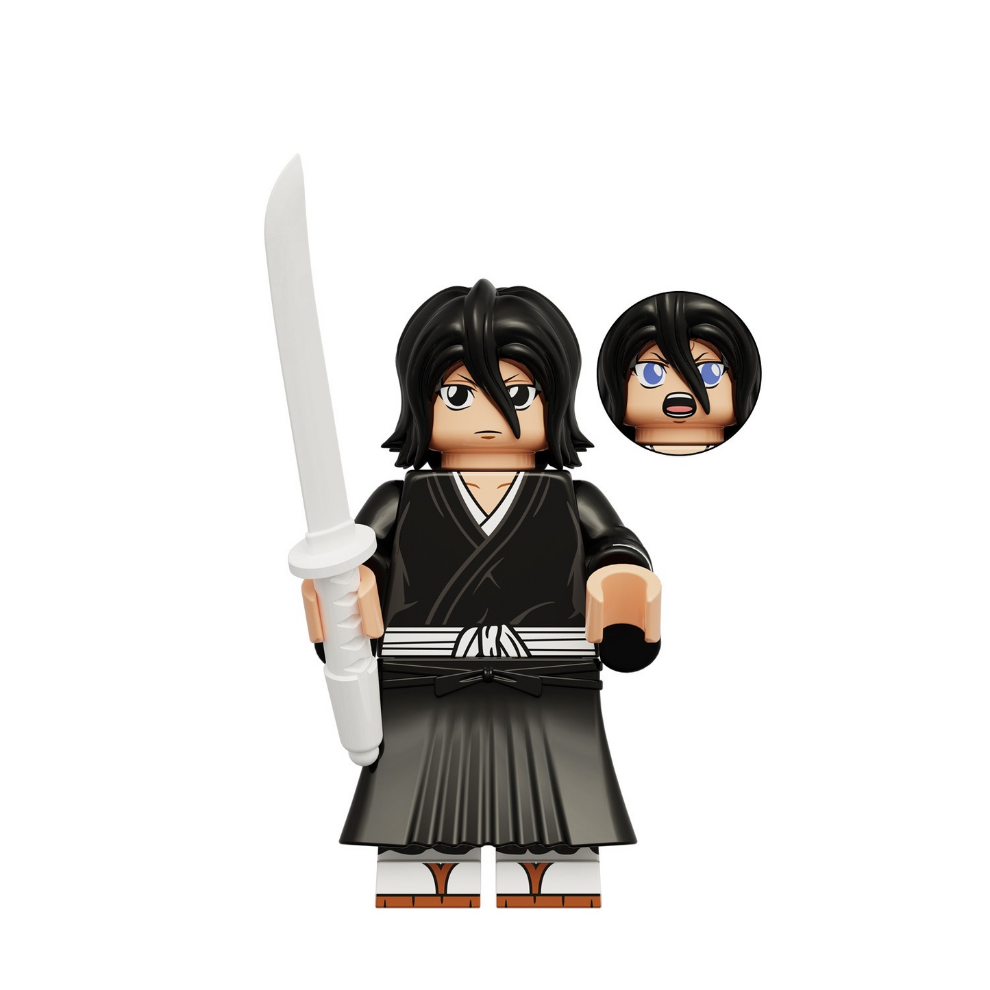 Rukia Kuchiki