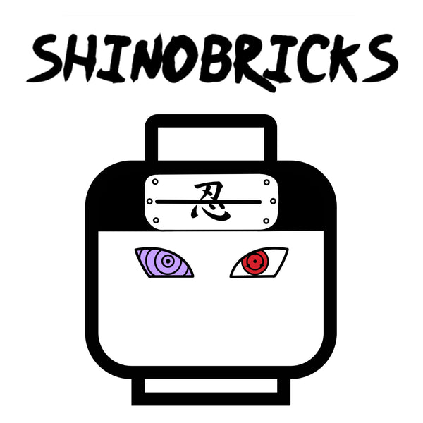 ShinoBricks