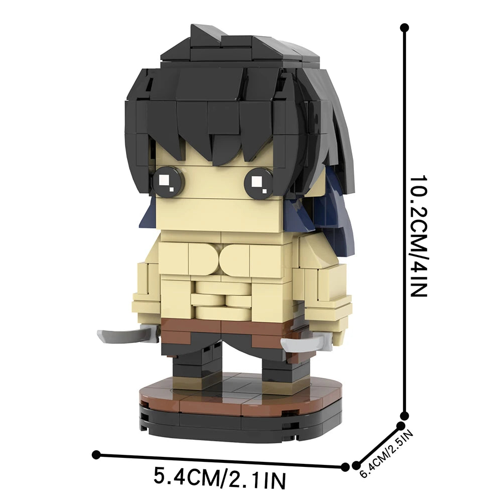 Inosuke Hashibira