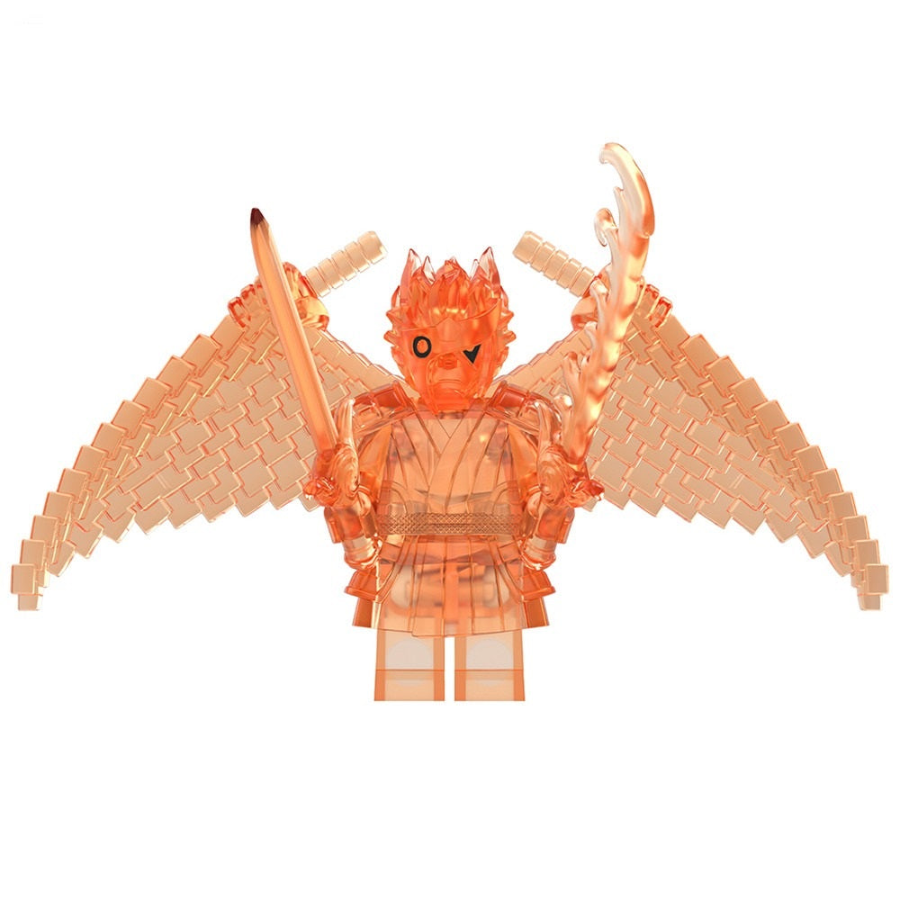 Susanoo (Itachi)
