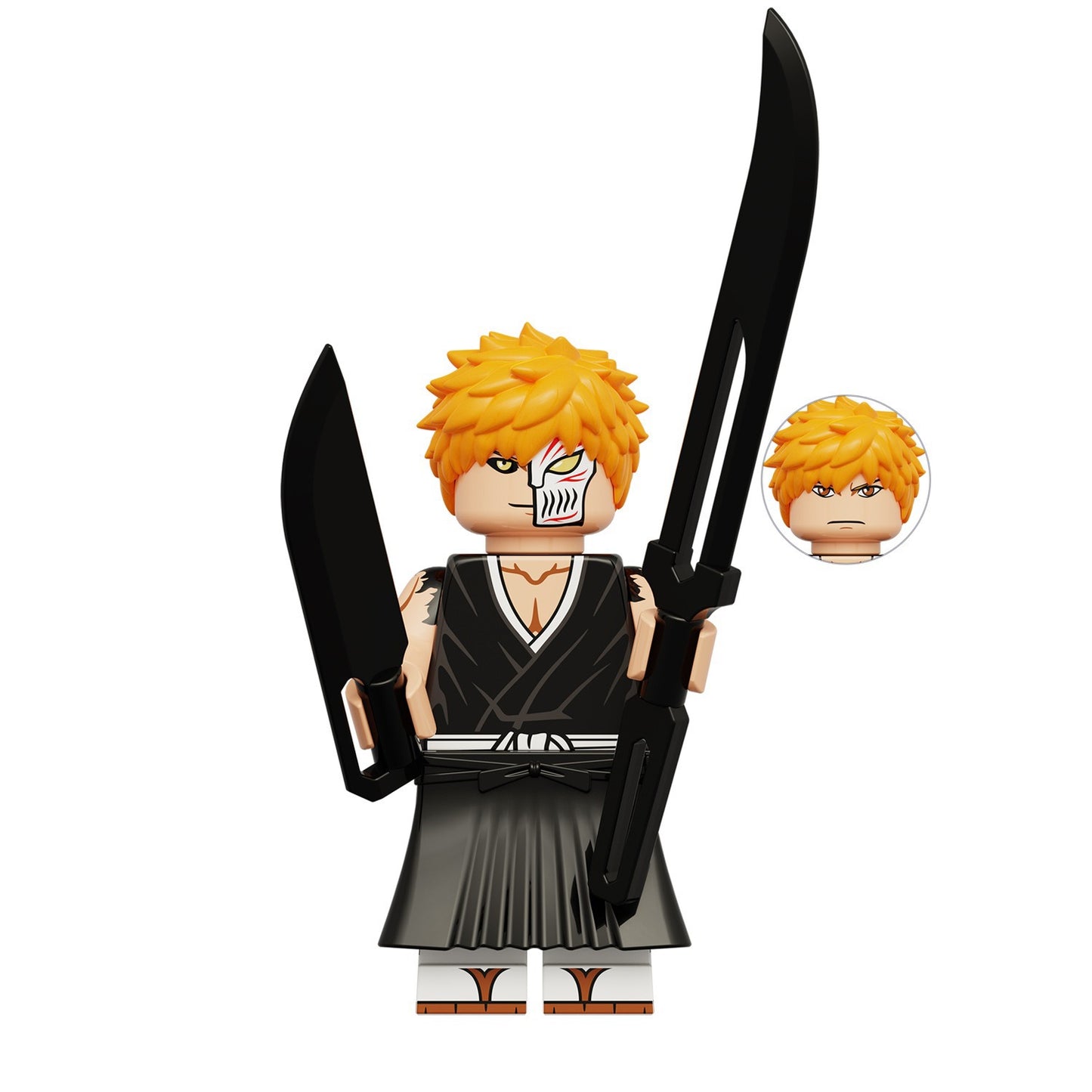 Ichigo Kurosaki