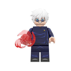 Collection image for: Jujutsu Sorcerers