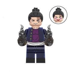 Collection image for: Kyoto Jujutsu High