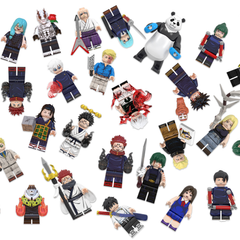 Collection image for: Jujutsu Kaisen