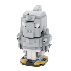 Collection image for: Full Metal Alchemist