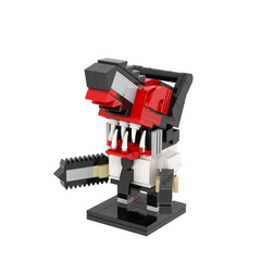 Collection image for: Chainsaw Man