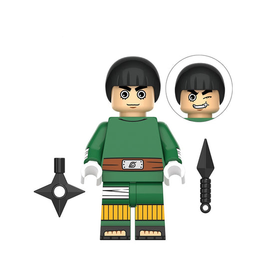 Rock Lee