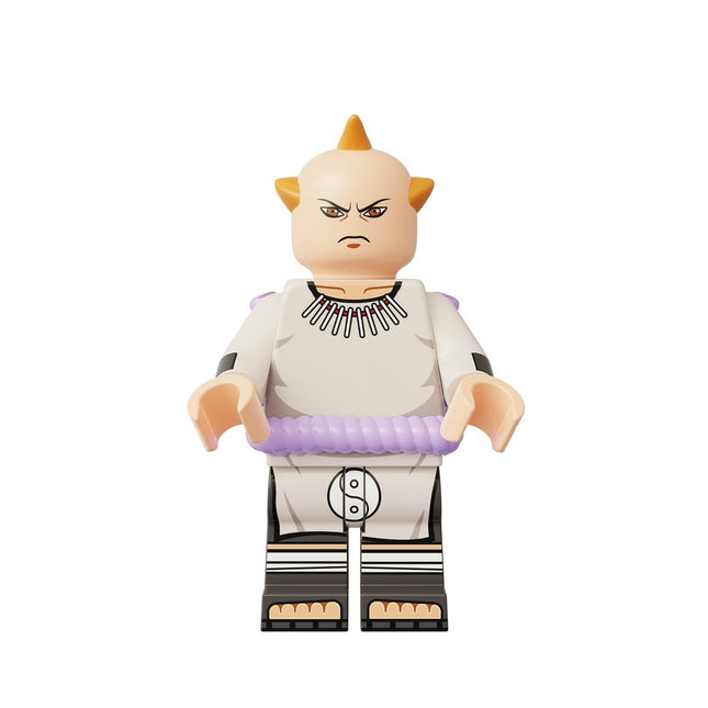 Jirobo
