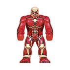 Colossal Titan