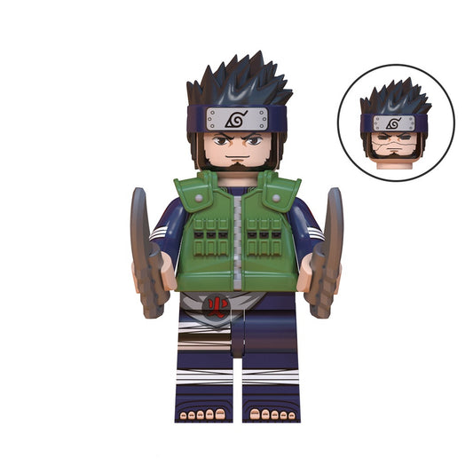 Asuma Sarutobi