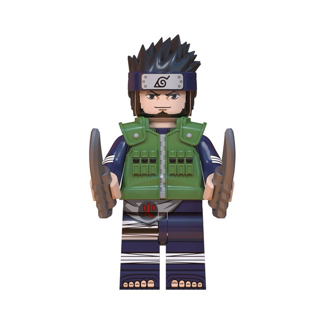 Asuma Sarutobi