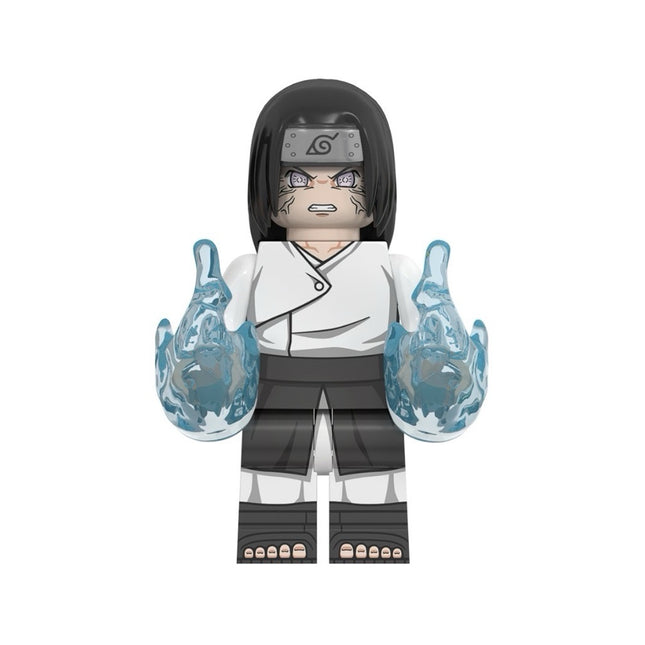 Neji Hyuga (Part 2)