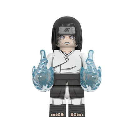 Neji Hyuga
