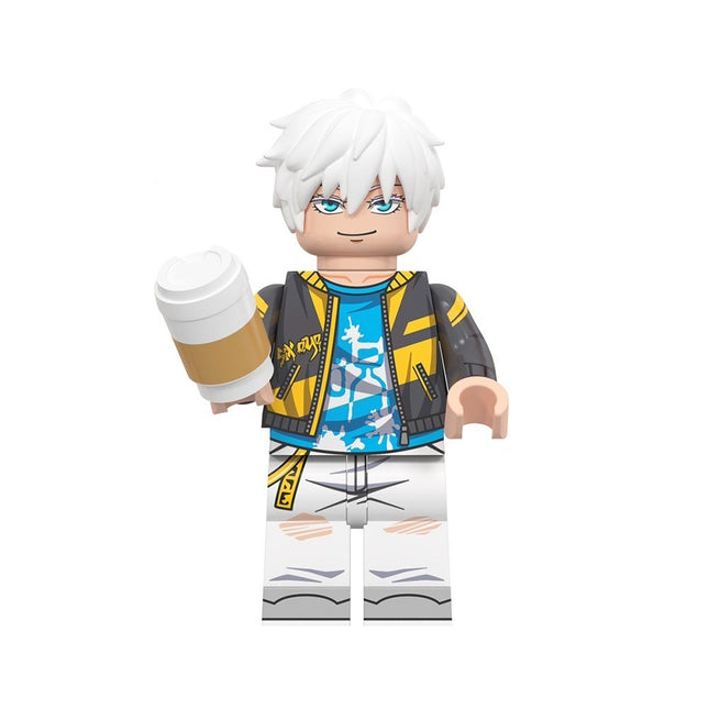 Satoru Gojo