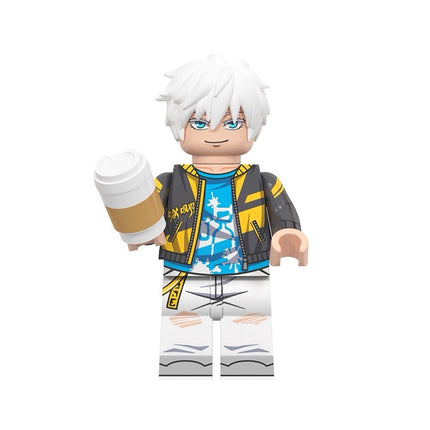 Satoru Gojo