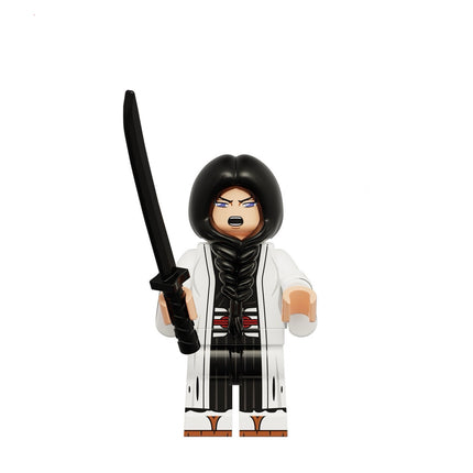 Retsu Unohana