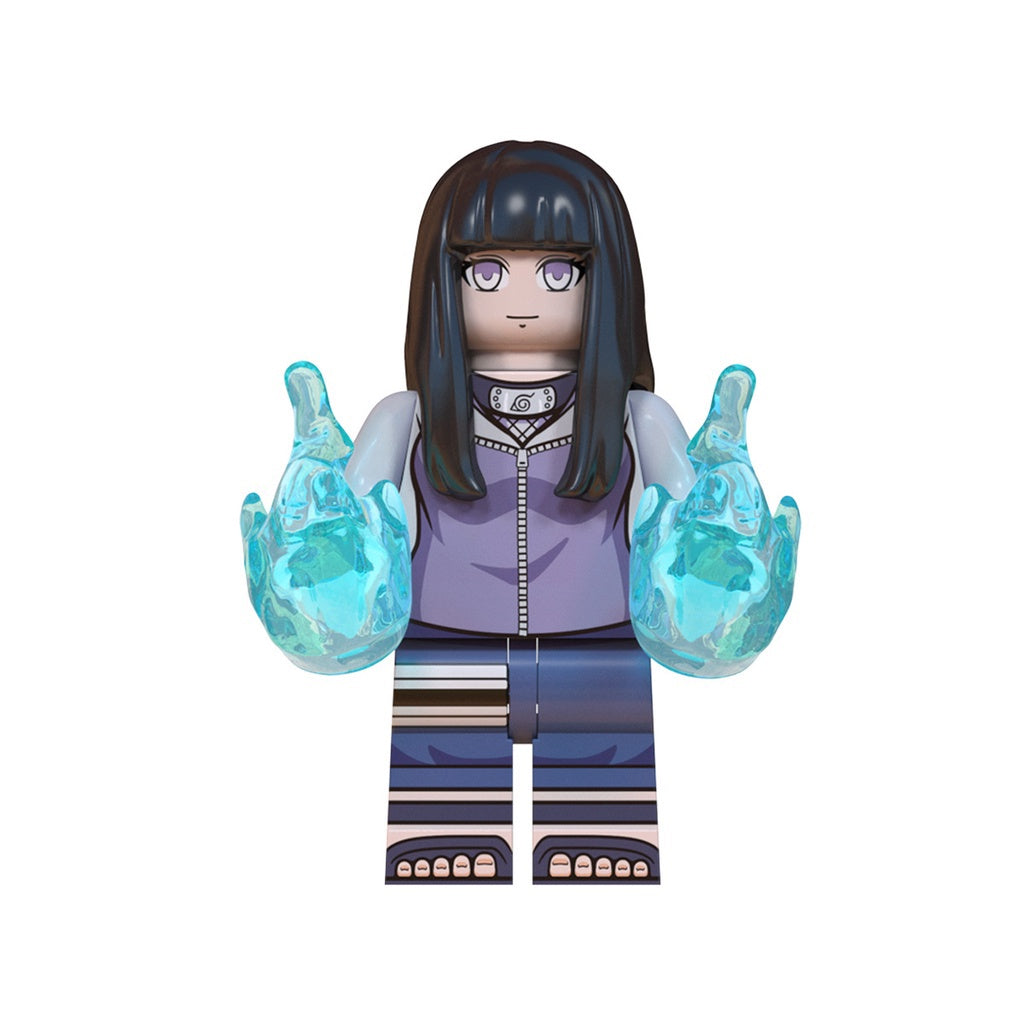 Hinata Hyuga