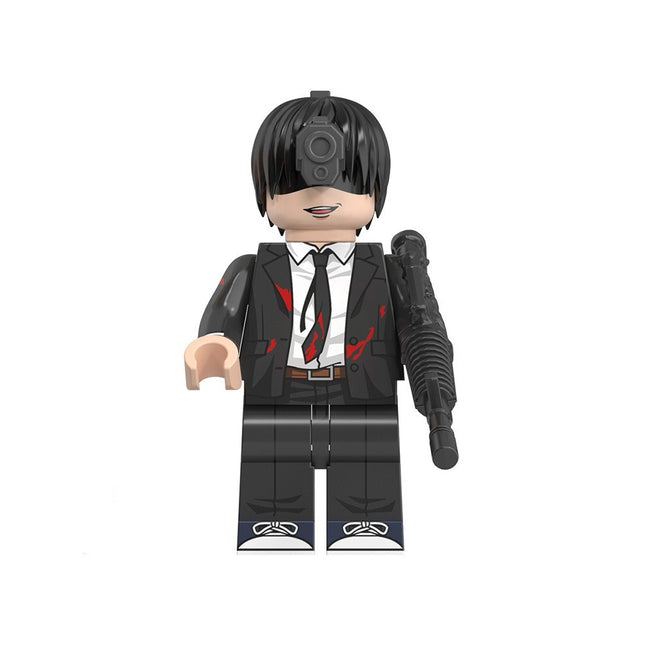Gun Devil