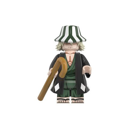 Kisuke Urahara