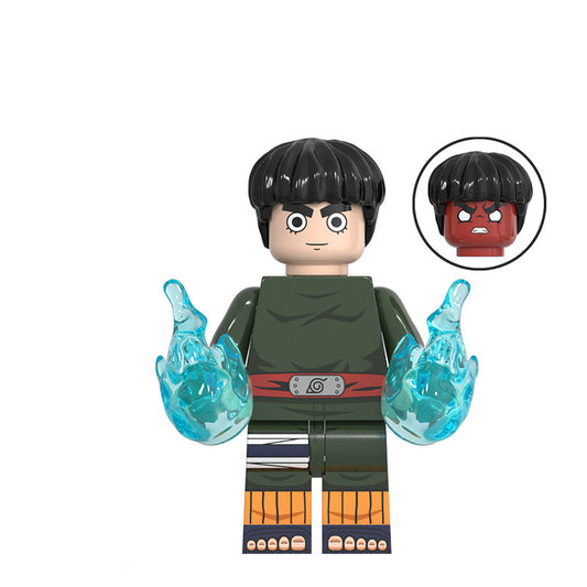 Rock Lee