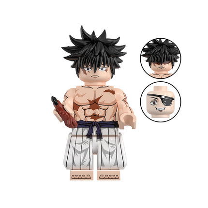 Ryomen Sukuna
