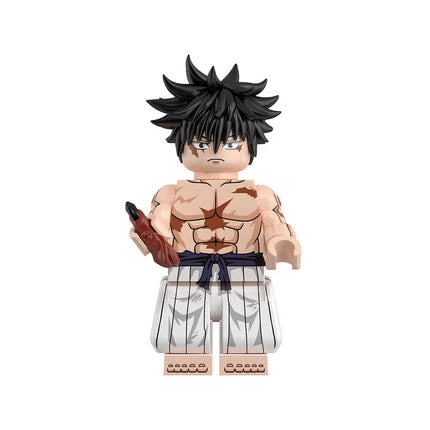 Ryomen Sukuna