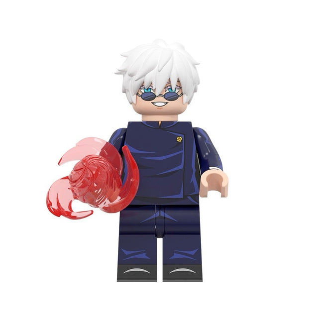 Satoru Gojo