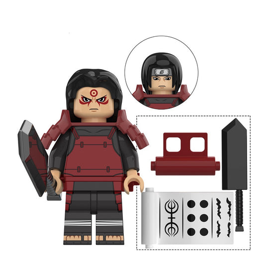 Hashirama Senju