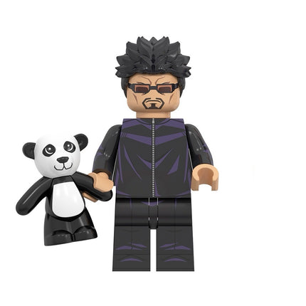 Masamichi Yaga