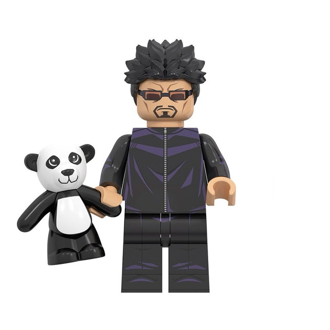 Masamichi Yaga
