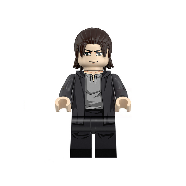 Eren Yeager (Season 4)