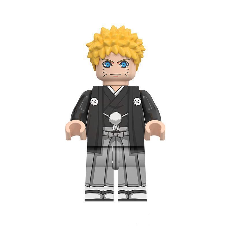 Naruto Uzumaki