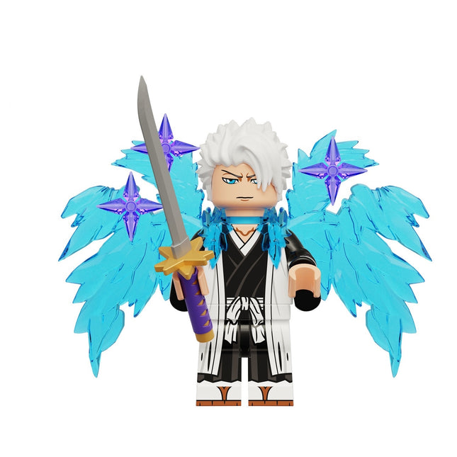 Toshirou Hitsugaya