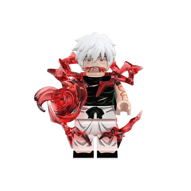 Gojo Satoru