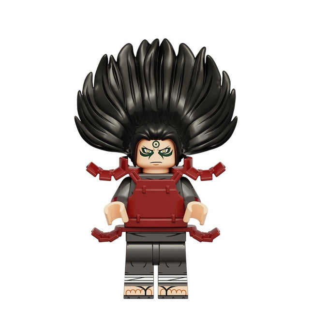 Hashirama Senju (Sage Mode)