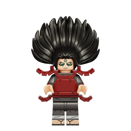 Hashirama Senju