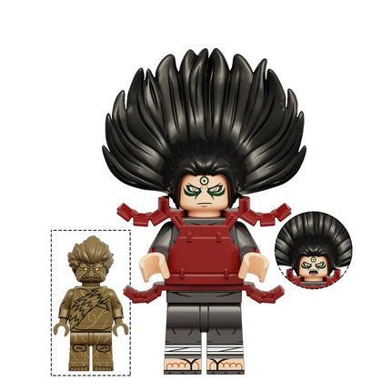 Hashirama Senju