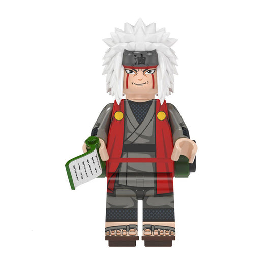 Jiraiya