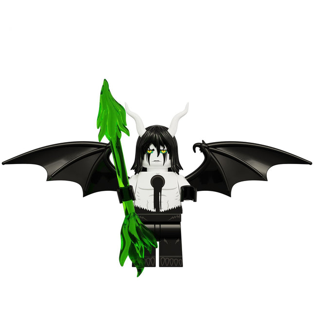 Ulquiorra