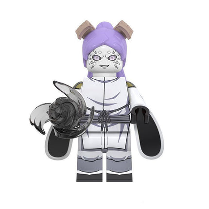 Momoshiki Otsutsuki
