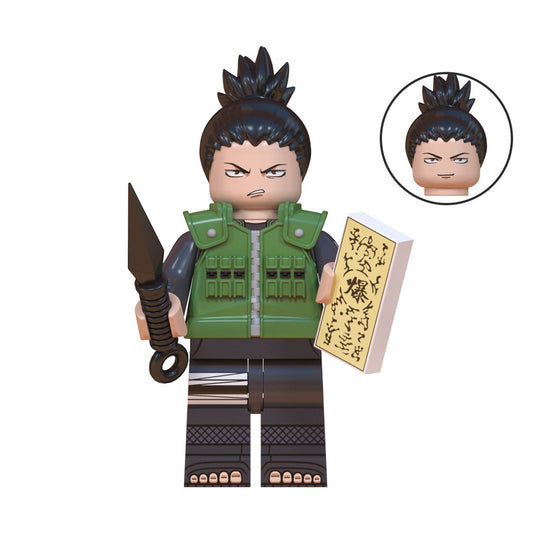 Shikamaru Nara