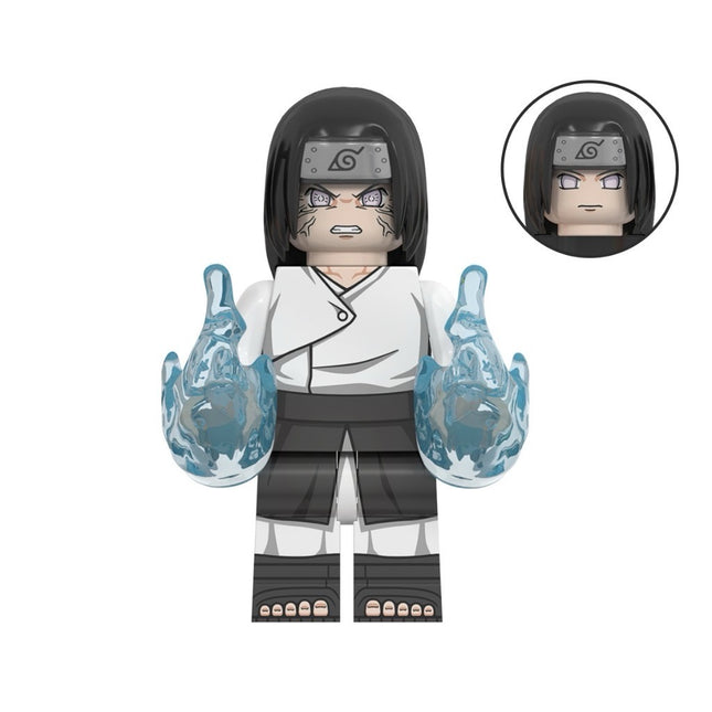 Neji Hyuga (Part 2)