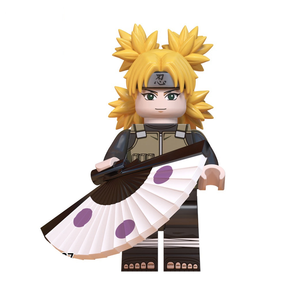 Temari