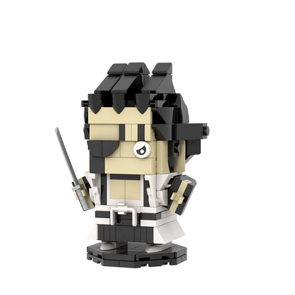 Kenpachi Zaraki