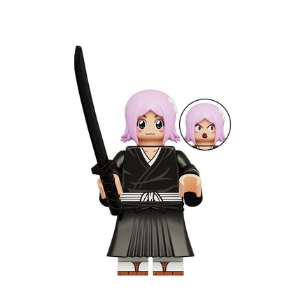 Yachiru Kusajishi