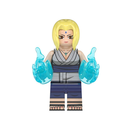 Tsunade